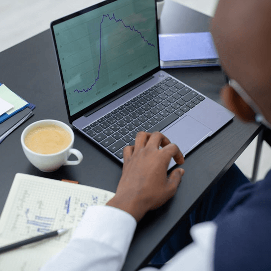 Sarvexid - Equipo de expertos en criptomoneda